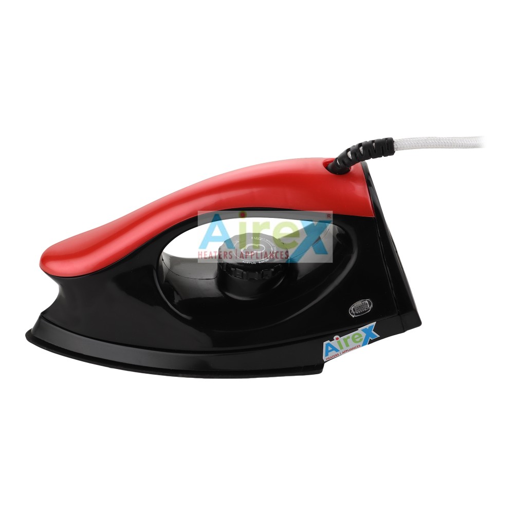 Dry Iron Smart